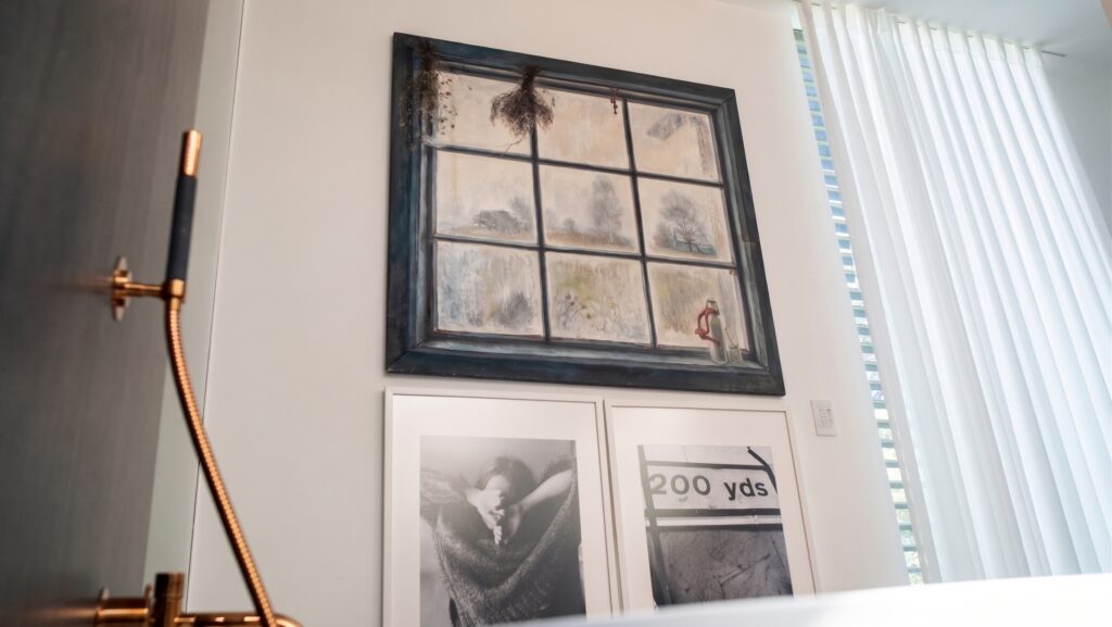 Hakidma 51 Herzliya — intérieur