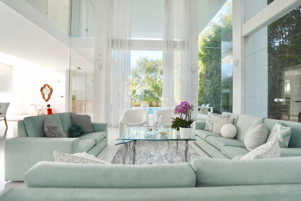 Hatzivonim 6 — intérieur
