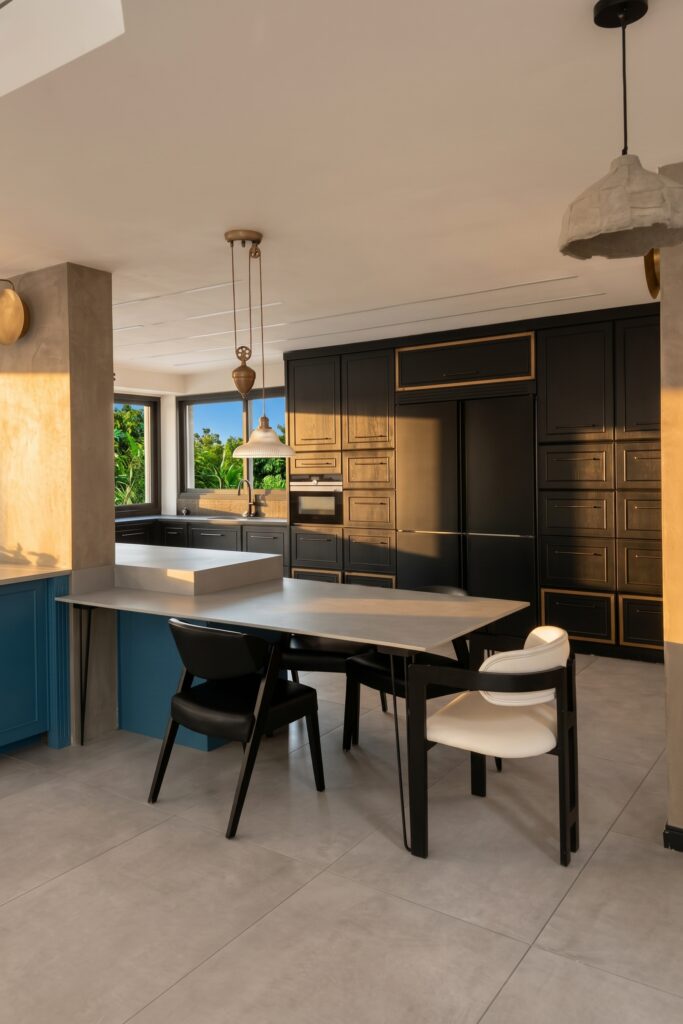 Haeshel 80B Herzliya Pituach — cuisine