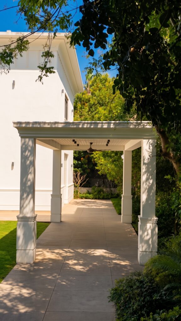 Hanassi 57 Herzliya Pituach — façade