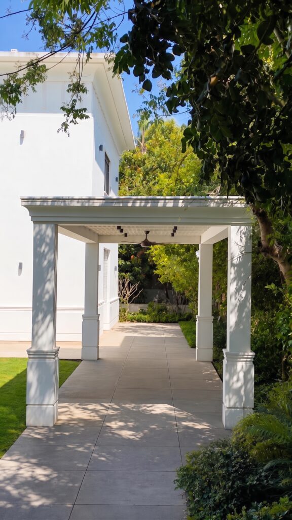 Hanassi 57 Herzliya Pituach — façade